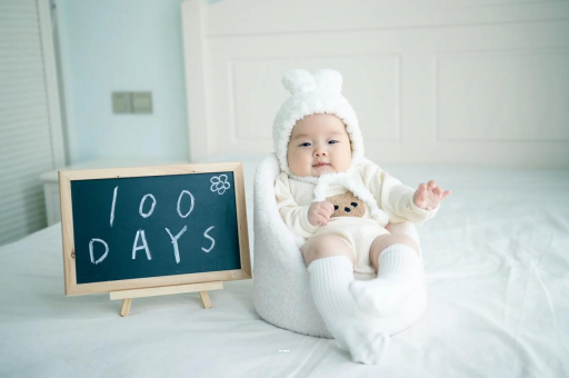 汉中宝宝37度算发烧吗