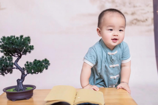 汉中宝宝严重便秘
