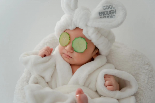 汉中1岁宝宝流黄鼻涕