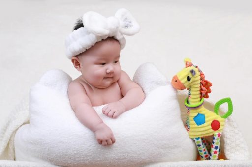 汉中宝宝发热惊厥